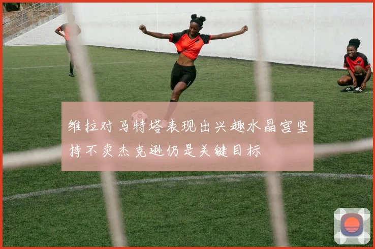 维拉对马特塔表现出兴趣水晶宫坚持不卖杰克逊仍是关键目标
