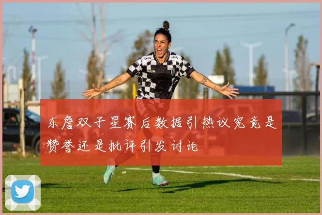 东詹双子星赛后数据引热议究竟是赞誉还是批评引发讨论
